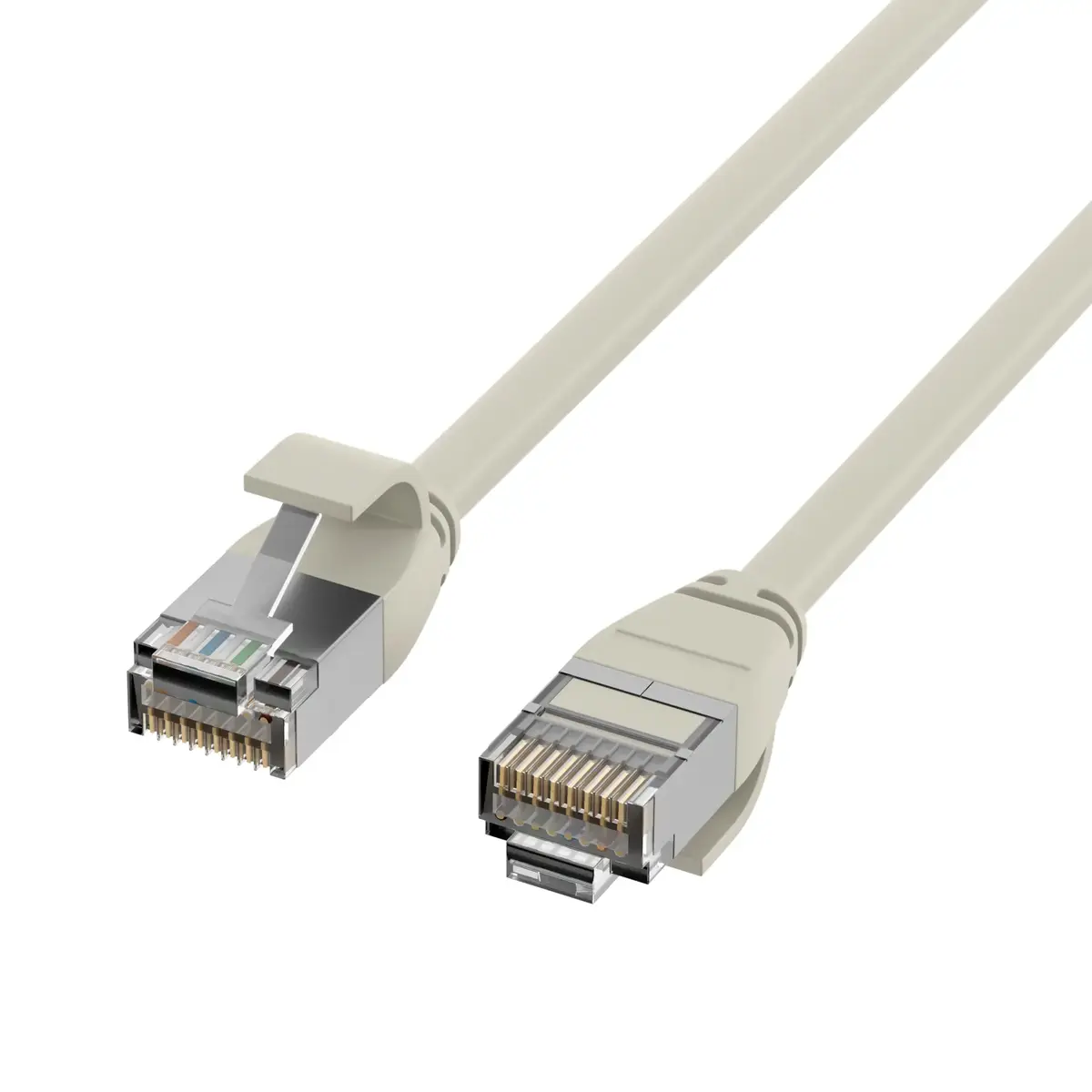 EFB Elektronik K5547GR.0.15 Cat6a Networking Cable Photo 3