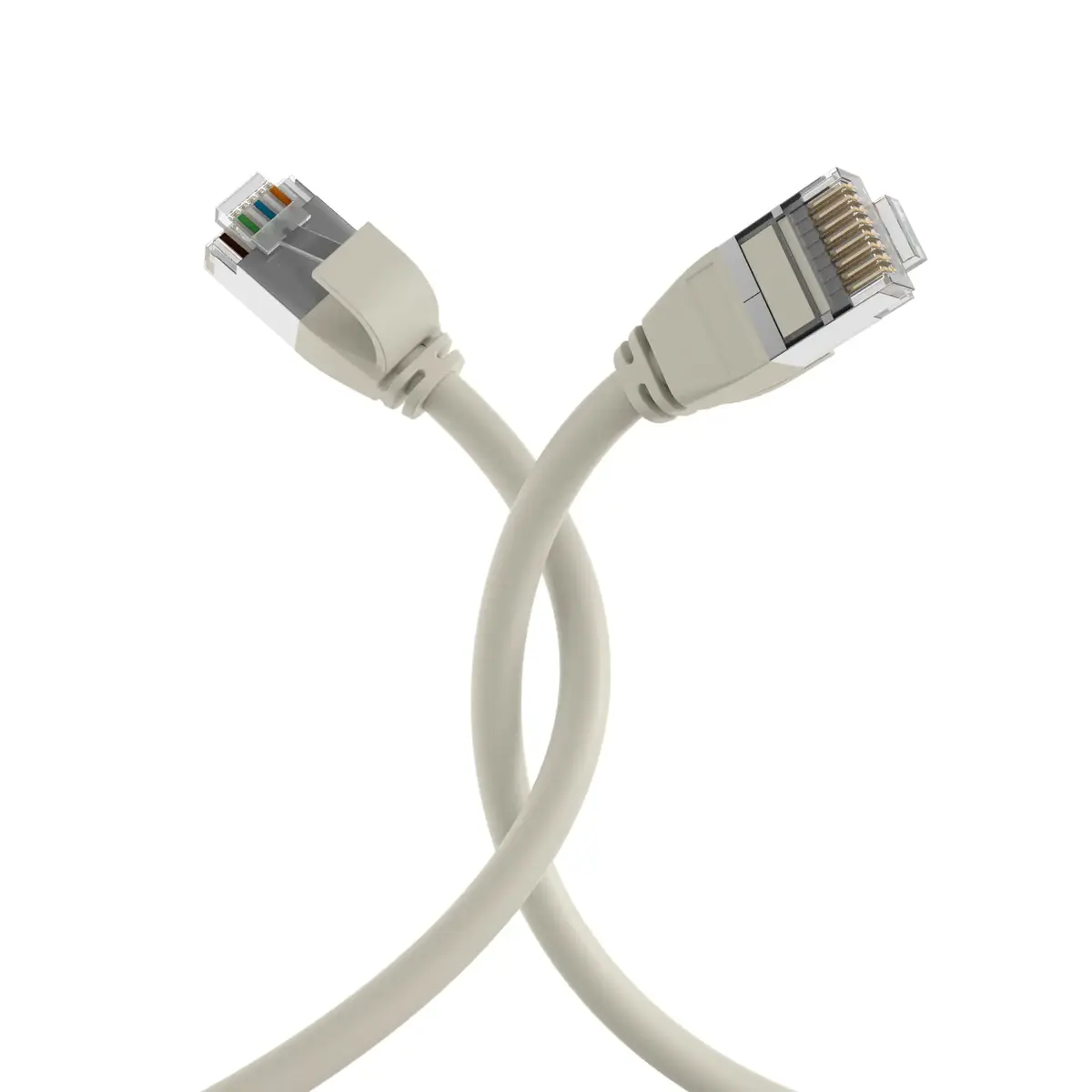 EFB Elektronik K5547GR.0.15 Cat6a Networking Cable Photo 4