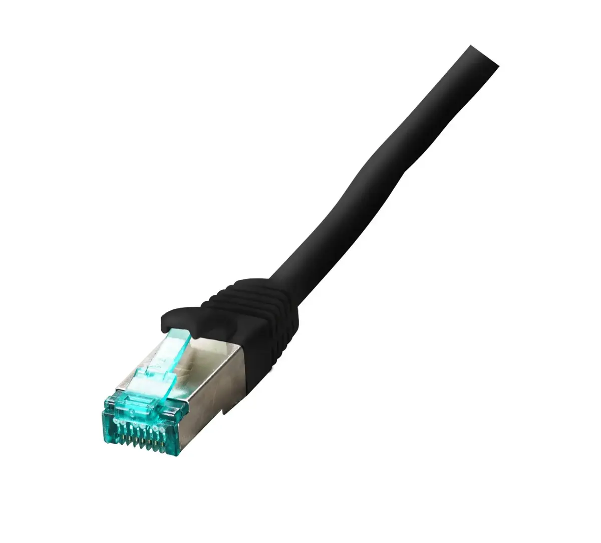 EFB Elektronik MK6001W.0,25B Cat6a S/FTP Networking Cable Photo 2