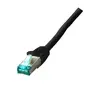 EFB Elektronik MK6001W.0,25B Cat6a S/FTP Networking Cable Photo 2