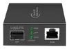 LogiLink NMC001 Gigabit Network Media Converter Photo 2