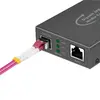 LogiLink NMC001 Gigabit Network Media Converter Photo 5