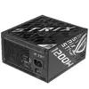 Блок питания Asus ROG STRIX 1200P GAMING-E 1200 Вт Photo 3