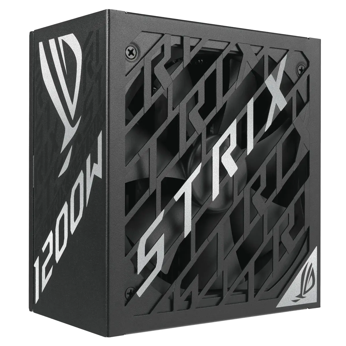 Блок питания Asus ROG STRIX 1200P GAMING-E 1200 Вт Photo 9