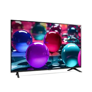 LG 55UA73006LA 55-inch 4K Ultra HD LED Smart TV with Wi-Fi