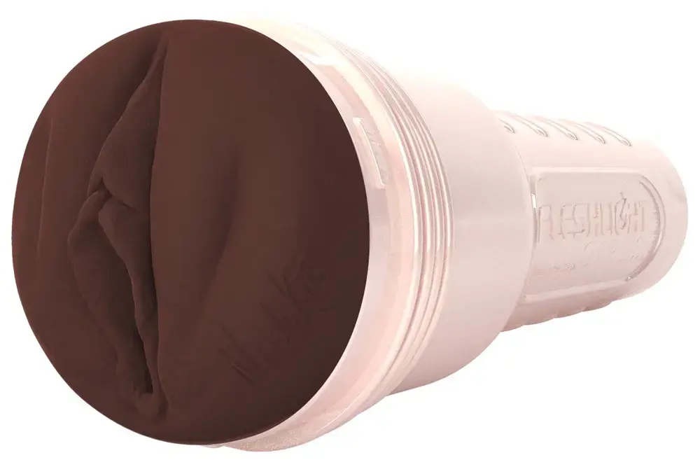 Fleshlight Nicole Kitt Purrrrrfection masturbators Photo 3