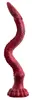 Beasty Cocks The Enormous Eel Silicone Dildo Photo 7
