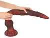 Beasty Cocks The Enormous Eel Silicone Dildo Photo 10