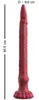 Beasty Cocks The Enormous Eel Silicone Dildo Photo 12