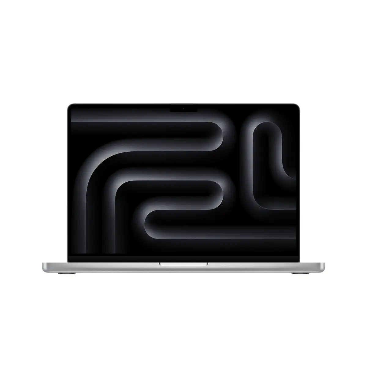 Apple MacBook Pro 14 collu klēpjdators
