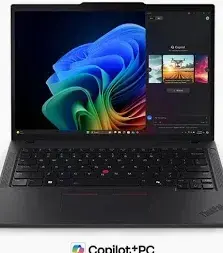 Lenovo ThinkPad T14s Gen 7 Laptop, AMD Ryzen AI 7 PRO 450, 32GB RAM, 1TB SSD, 14.0-inch WUXGA Display, Windows 11 Pro