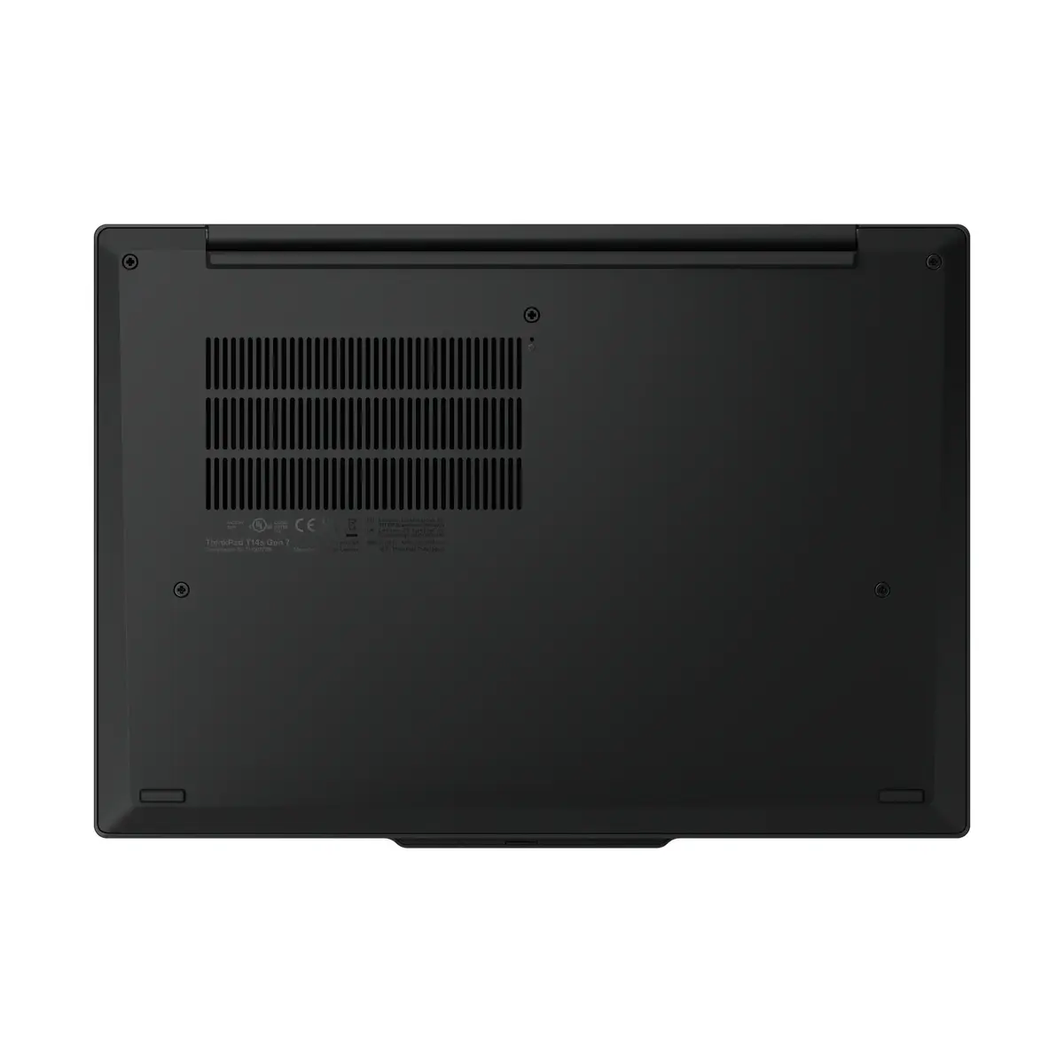 Lenovo ThinkPad T14s Gen 7 portatīvais dators | AMD Ryzen AI 7 PRO 450 Photo 6