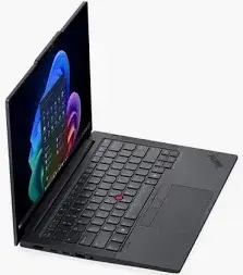 Lenovo ThinkPad E14 AMD G8 Laptop, Ryzen AI 7 345, 32GB RAM, 1TB SSD, 14.0" WUXGA Display, Windows 11 Pro