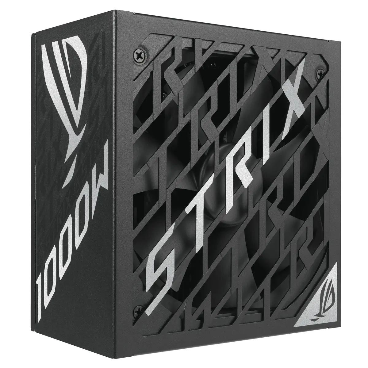 Блок питания Asus ROG STRIX 1000P GAMING-E 1000 Вт Photo 9