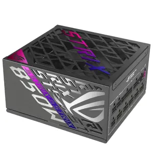 Asus ROG STRIX-850P-GAMING-E barošanas bloks 850W 80 PLUS Platinum ATX