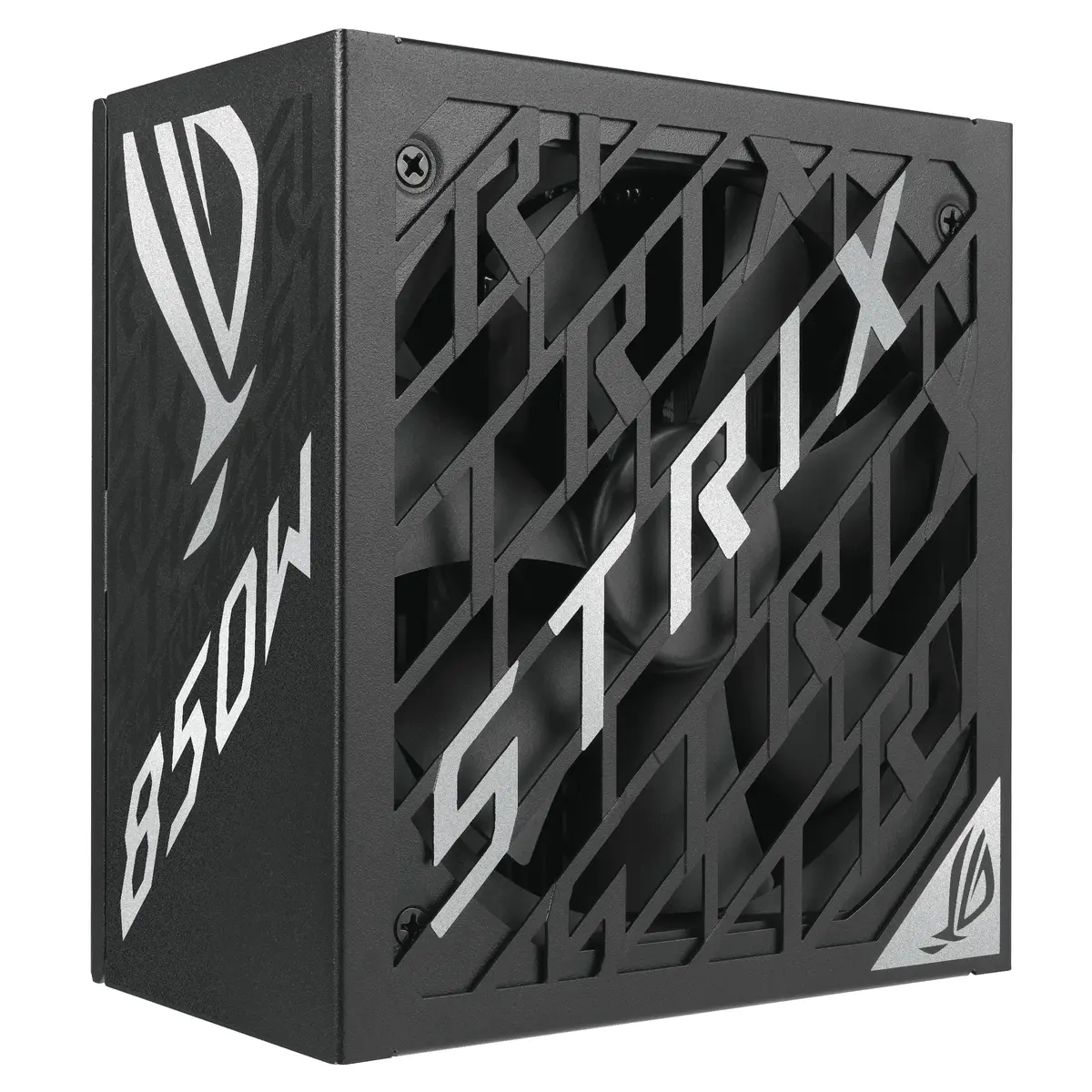 Блок питания Asus ROG STRIX-850P-GAMING-E Photo 9