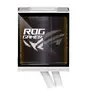 ASUS ROG Strix LC IV 360 ARGB LCD White Edition Liquid Cooler Photo 7