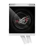 ASUS ROG Strix LC IV 360 ARGB LCD White Edition Liquid Cooler Photo 8