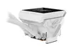 ASUS ROG Strix LC IV 360 ARGB LCD White Edition Liquid Cooler Photo 9