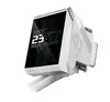 ASUS ROG Strix LC IV 360 ARGB LCD White Edition Liquid Cooler Photo 10