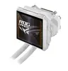 ASUS ROG Strix LC IV 360 ARGB LCD White Edition Liquid Cooler Photo 11