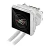 ASUS ROG Strix LC IV 360 ARGB LCD White Edition Liquid Cooler Photo 12