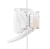 ASUS ROG Strix LC IV 360 ARGB LCD White Edition Liquid Cooler Photo 13