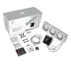 ASUS ROG Strix LC IV 360 ARGB LCD White Edition Liquid Cooler Photo 17