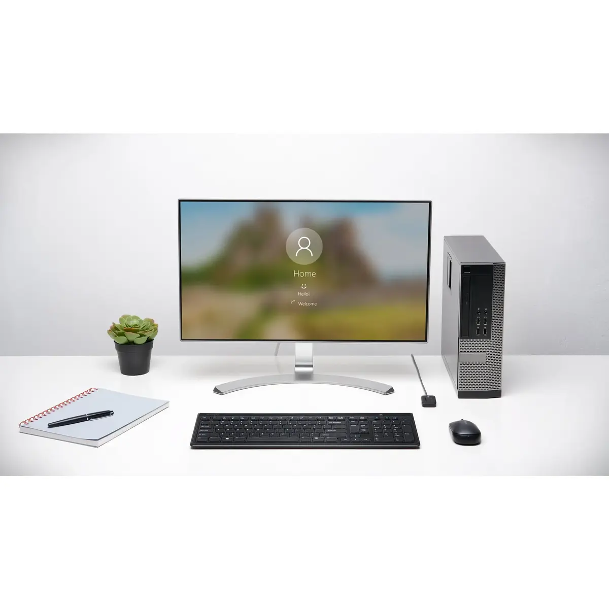 Kensington VeriMark Desktop 2.0 Fingerprint Key Photo 7