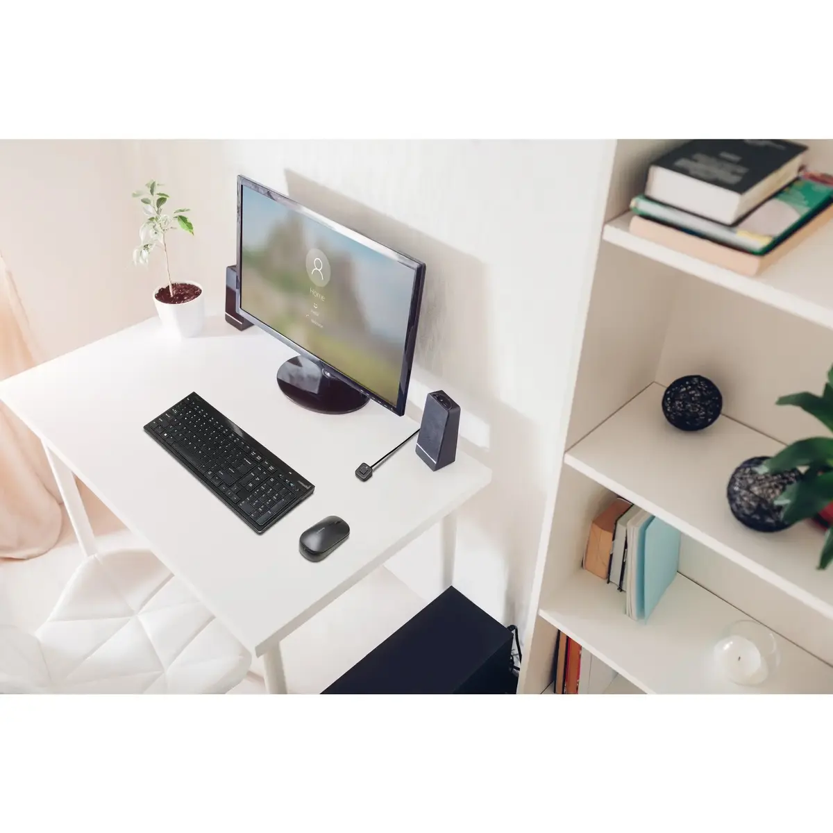 Kensington VeriMark Desktop 2.0 Fingerprint Key Photo 9