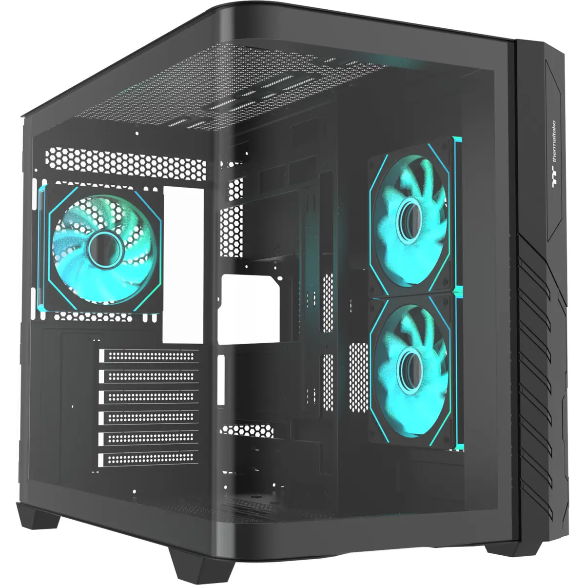 Datora korpuss Thermaltake Vision 330 CR