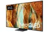 Телевизор Samsung GQ75QN72FAT 75" 4K Neo QLED Smart TV Photo 2