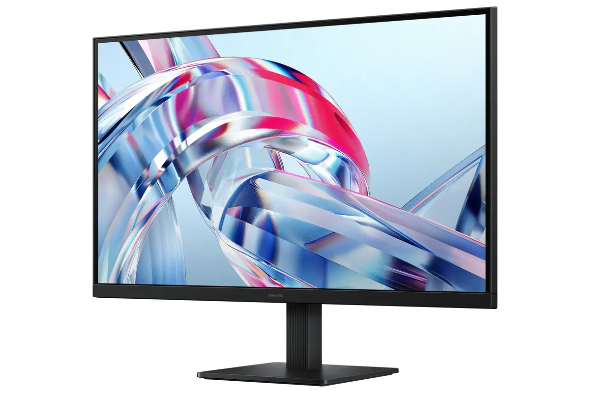 Монитор Samsung S70H 27 дюймов 4K Ultra HD IPS Photo 3