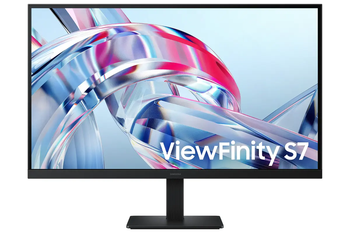 Монитор Samsung S70H 27 дюймов 4K Ultra HD IPS Photo 10