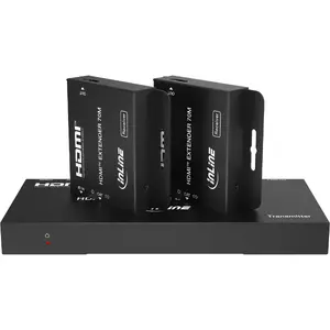 InLine 57886A video switch