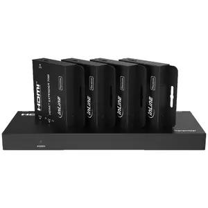 InLine 57886B video switch