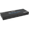 InLine 57887A HDMI Video Splitter 1x4 Photo 2