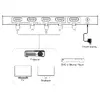 InLine 57887B HDMI Video Splitter Photo 5