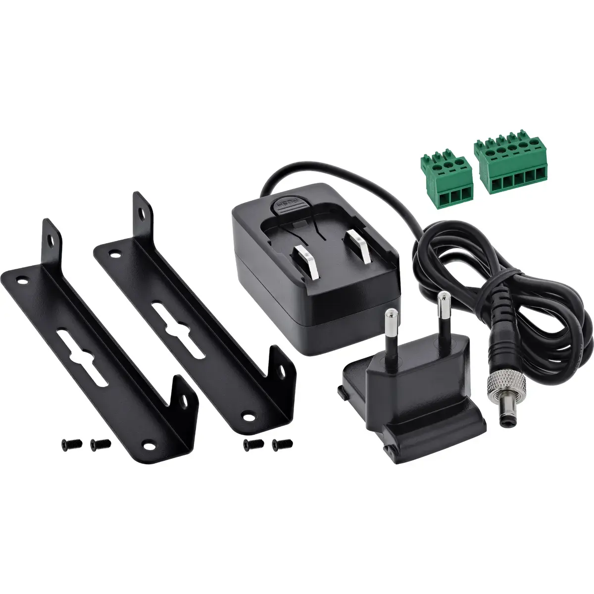 InLine 57887D Видеоразветвитель HDMI Photo 4