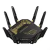 Asus ROG Rapture GT-BE98 Wi-Fi 7 Quad-band Wireless Router Photo 2