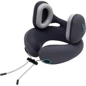 Riff Travel Pillow with Active Noise Cancellation ANC