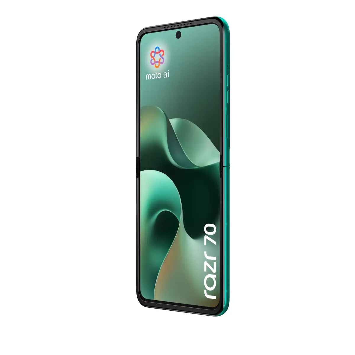 Смартфон Motorola razr 70 | 8 ГБ/256 ГБ | 5G Photo 5