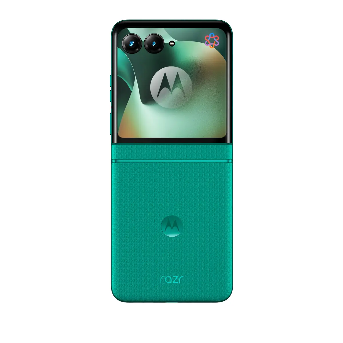 Смартфон Motorola razr 70 | 8 ГБ/256 ГБ | 5G Photo 7