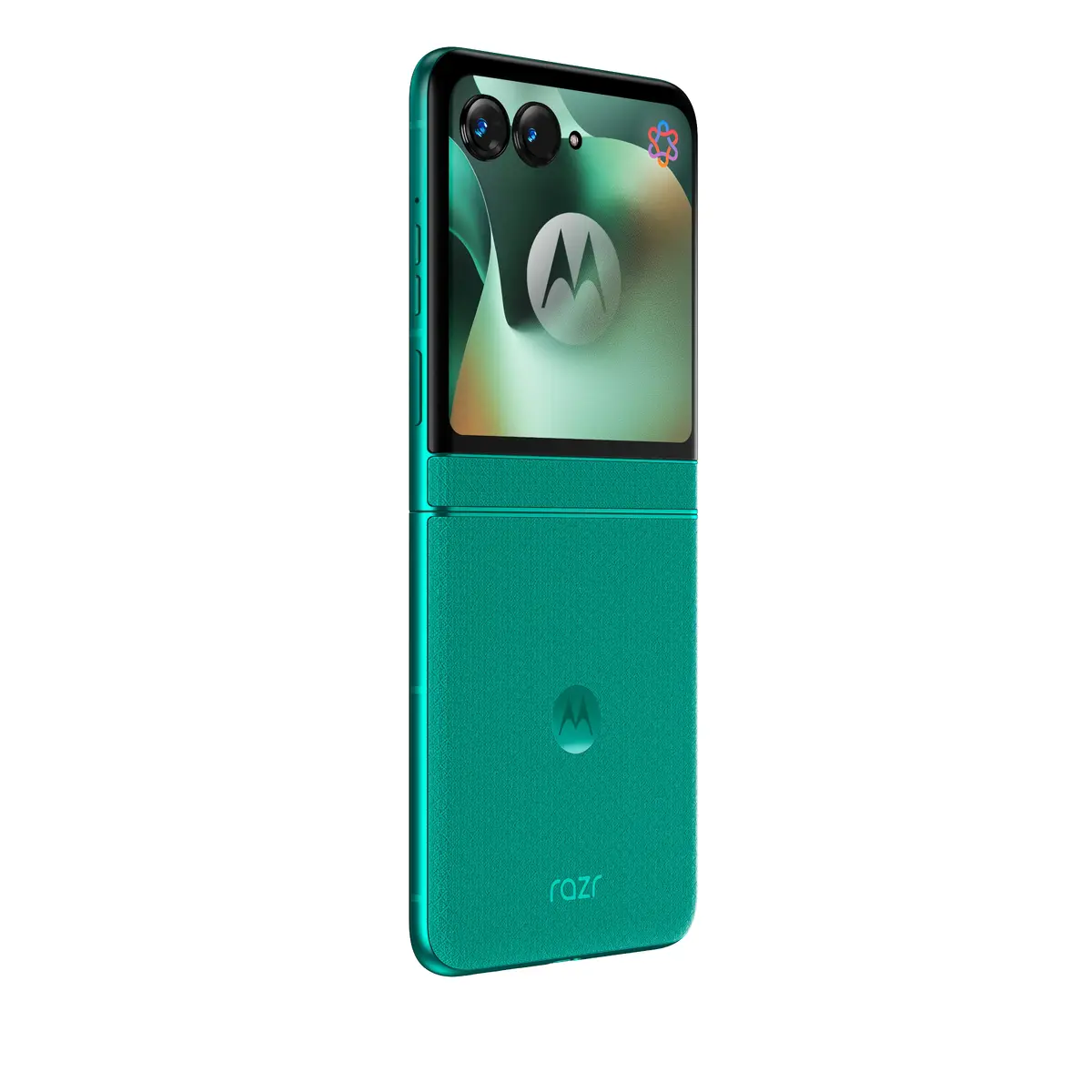 Смартфон Motorola razr 70 | 8 ГБ/256 ГБ | 5G Photo 9