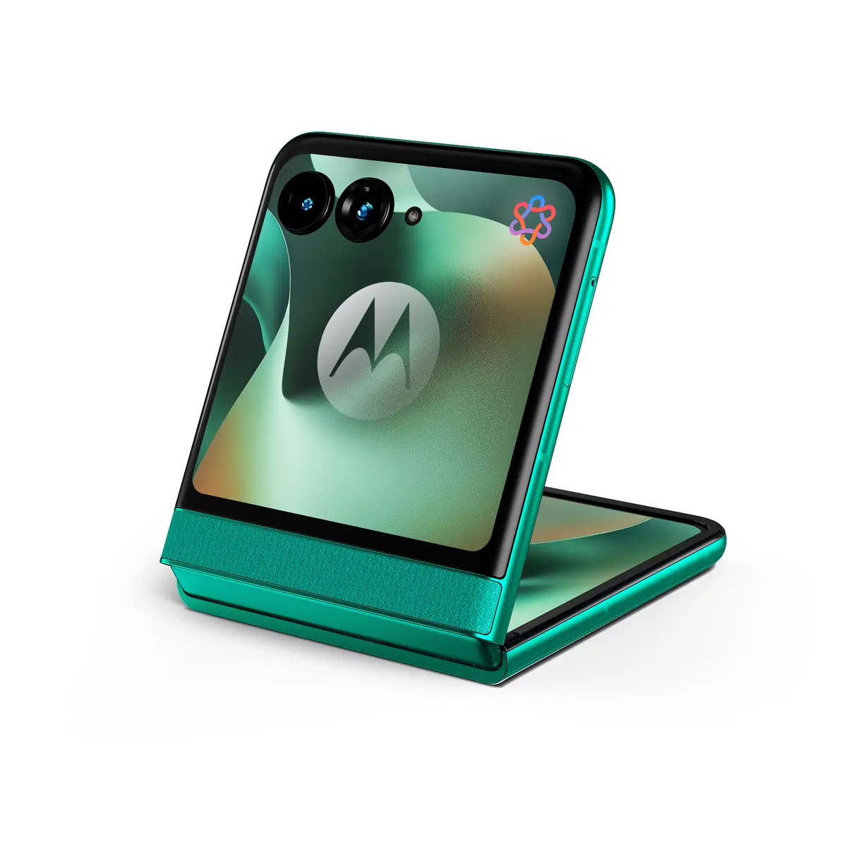 Смартфон Motorola razr 70 | 8 ГБ/256 ГБ | 5G Photo 14