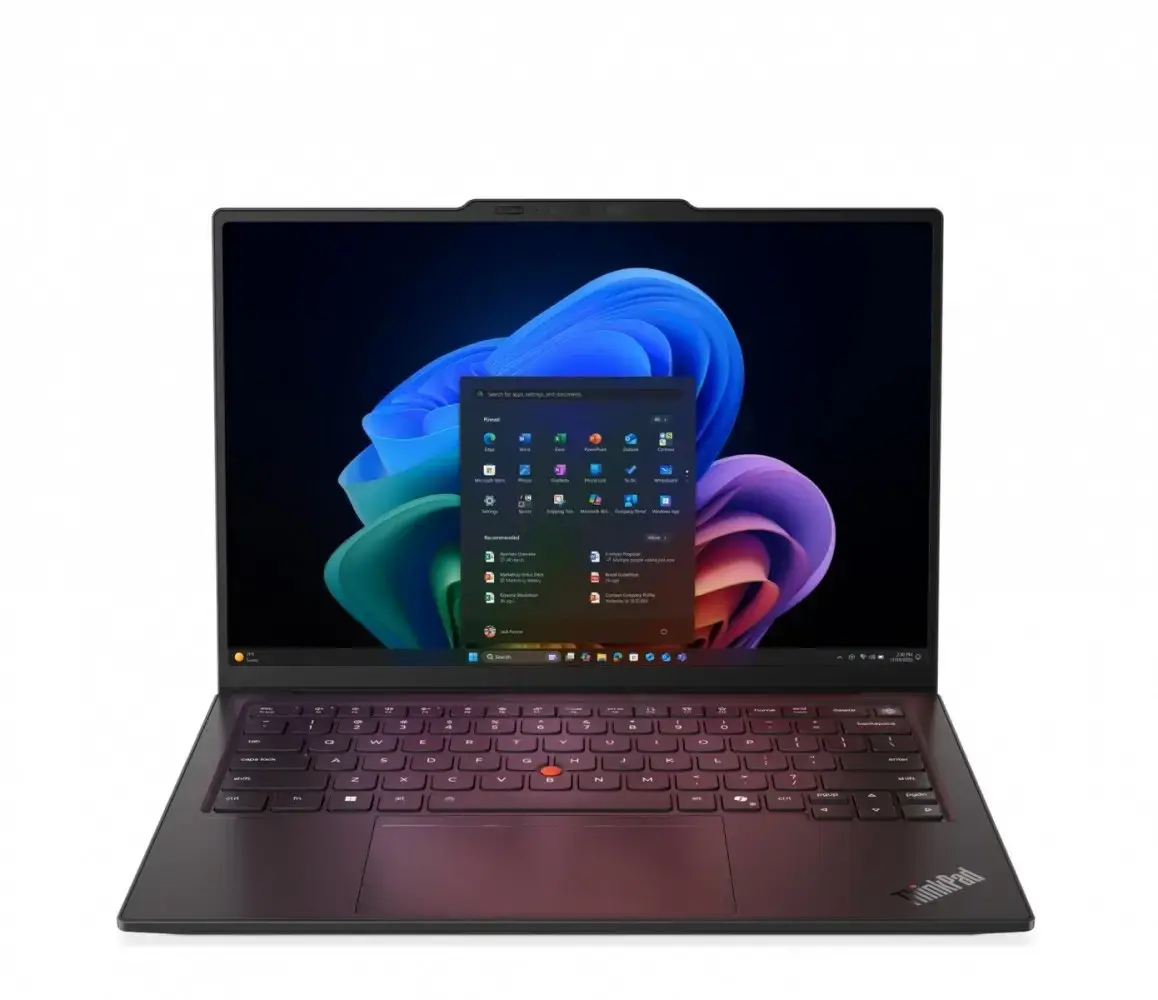 Ультрабук Lenovo ThinkPad X1 Carbon Gen 14 | Core Ultra 5 Photo 10