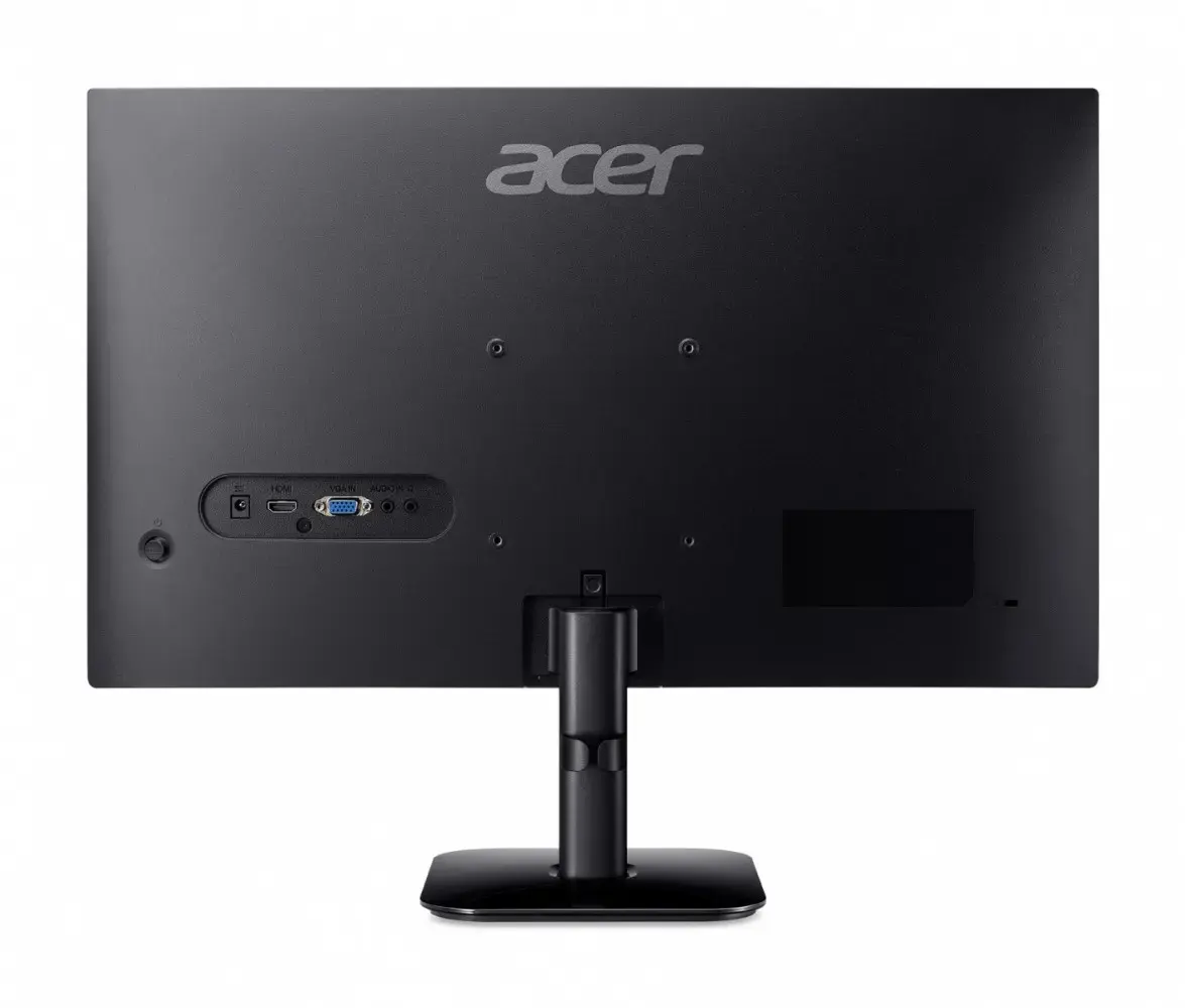 Acer KA242YP0bi 24 collu 144Hz VA monitors Photo 7