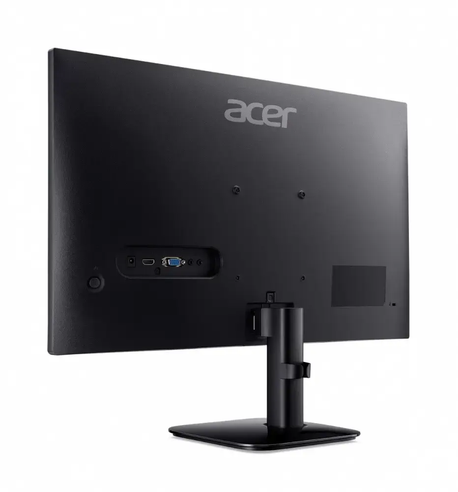 Acer KA242YP0bi 24 collu 144Hz VA monitors Photo 8
