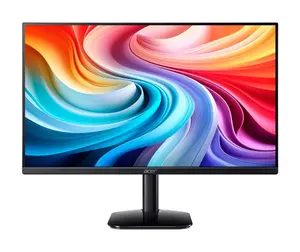 Acer KA242YP0bi 24-inch VA Computer Monitor, 144Hz, HDMI, DisplayPort, VGA