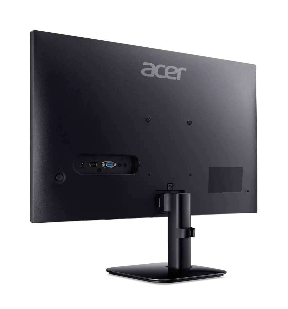 Acer KA242YP0bi 24 collu datora monitors Photo 6